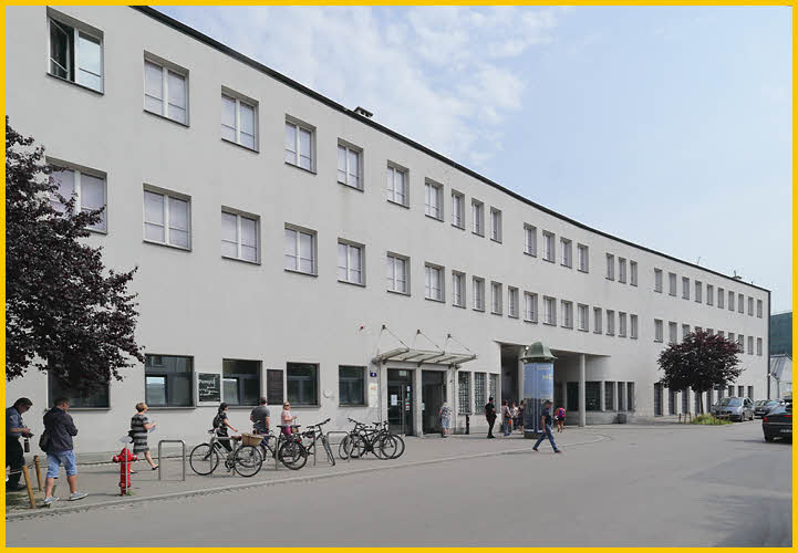 Schindler's Factory